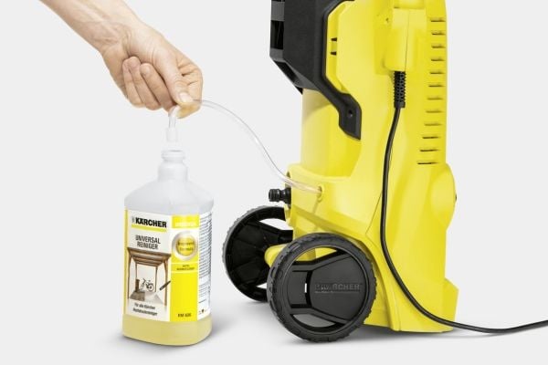 Kärcher K 2 Power Control Painepesuri