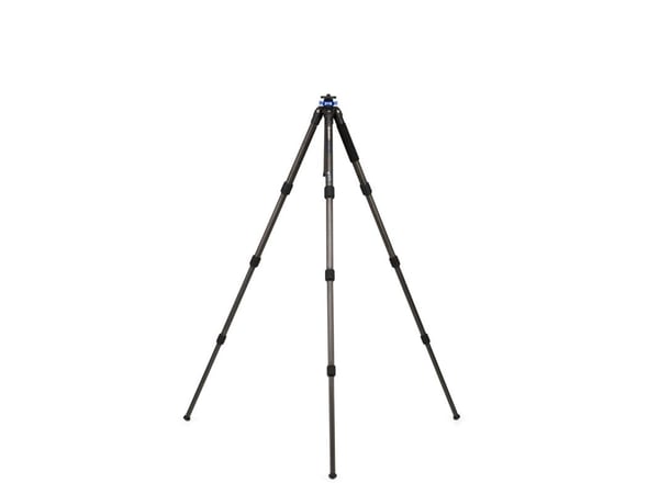 Benro TMA38CL, 3 ben, Svart, 177 cm, 2,05 kg