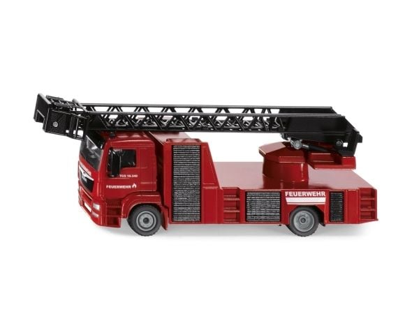 Siku 1:50 MAN stige-/liftbil