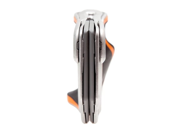 Bahco EX-RL, 33 cm, 60 mm, 450 g