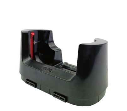 Honeywell Booted Universal Cup - Adapter for dokkingstasjon - for Honeywell Dolphin CT40, CT40 XP (with CT40-PB-00 or CT40-PB-XP)