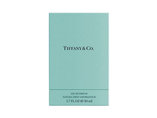 Tiffany Tiffany & Co. Eau De Parfum 50 ml (woman)