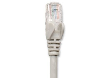 Intellinet Cat5e, 5m, 5 m, Cat5e, F/UTP (FTP), RJ-45, RJ-45, Grå