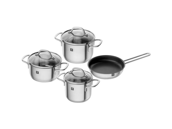 ZWILLING PICO, Rostfritt stål, Metall, Rostfritt stål, Metall, Glas, Ergonomisk ZWILLING PICO, Rostfritt stål, Metall, Rostfritt stål, Metall, Glas, Ergonomisk