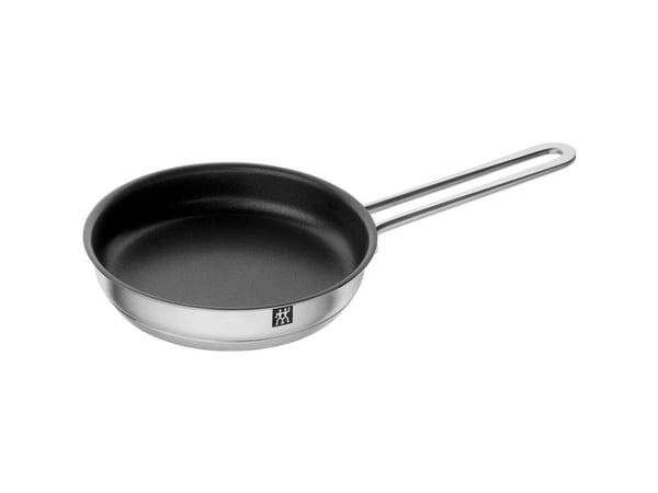 ZWILLING PICO, Rustfrit stål, Metal, Rustfrit stål, Metal, Glas, Ergonomisk