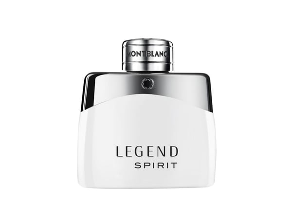 Montblanc Legend Spirit eau de toilette 50 ml, Men