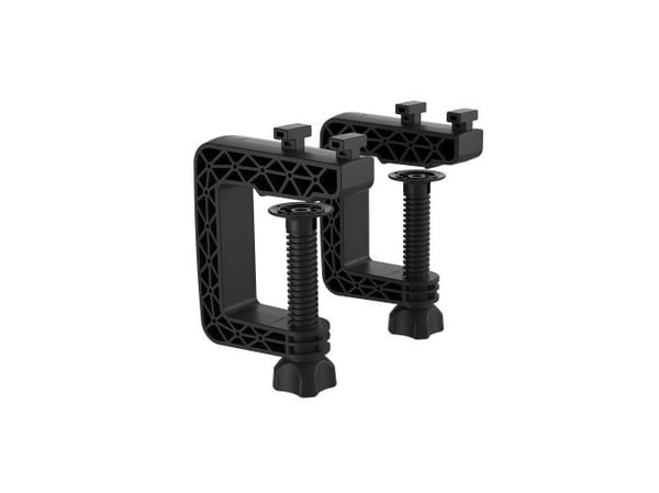 GENESIS Seaborg 400, Ratt + pedaler, Nintendo Switch, PC, PlayStation 4, Playstation 3, Xbox 360, Xbox One, Xbox One S, Xbox One X, D-pute, 900°, K...