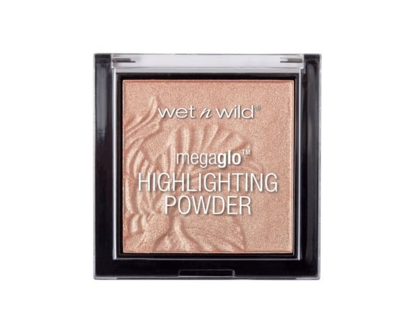 Wet n Wild MegaGlo Highlighter Powder, Precious Petals, 5,4 g