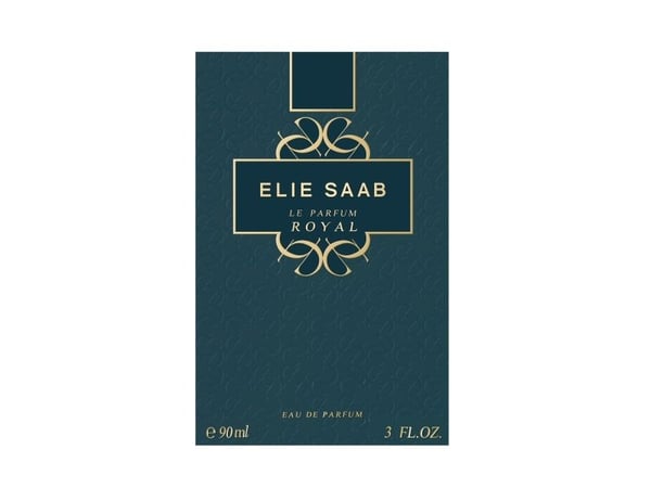 Elie Saab Le Parfum Royal EDP 90 ml