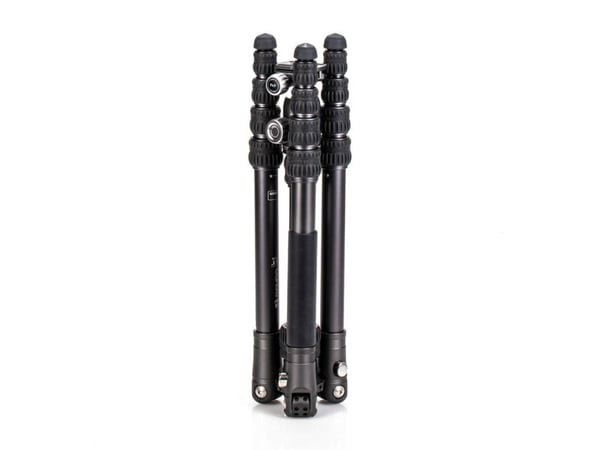 Benro FBAT15AVX20, 3 ben, Sort, 165 cm, 1,61 kg