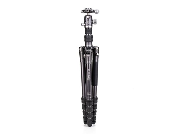 Benro FBAT15AVX20, 3 ben, Sort, 165 cm, 1,61 kg