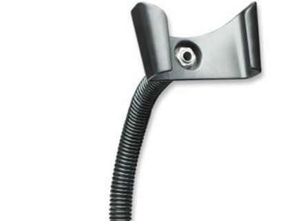Manhattan 460842, Stå, Sort, Metall, Plast, Manhattan 460835, 177603, 401517, 140 mm, 260 mm