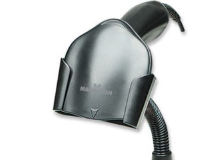 Manhattan 460842, Stå, Sort, Metall, Plast, Manhattan 460835, 177603, 401517, 140 mm, 260 mm
