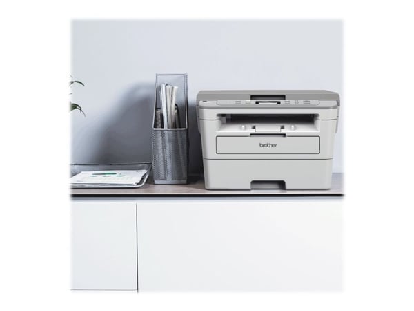 Brother DCP-B7520DW Laser 1200 x 1200 dpi 34 sivua minuutissa A4 Wi-Fi