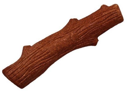 Petstages DogWood Mesquite liten pinne
