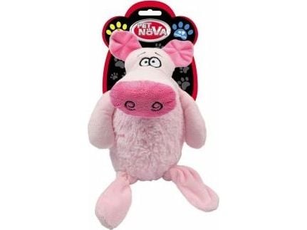 Aqua Nova PETNOVA PETNOVA LARGE PIG-LARGE 35CM PLU-PIG-LARGE 4136
