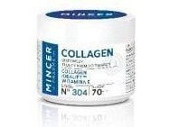MINCER COLLAGEN 302 face cream 50+ semi-smooth 50m&