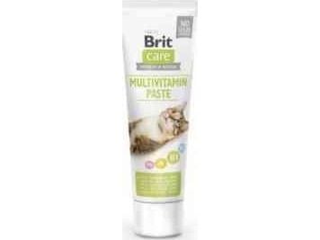 Brit BRIT CARE pasta til katt mot resistens MULTIVITAMIN 100 g