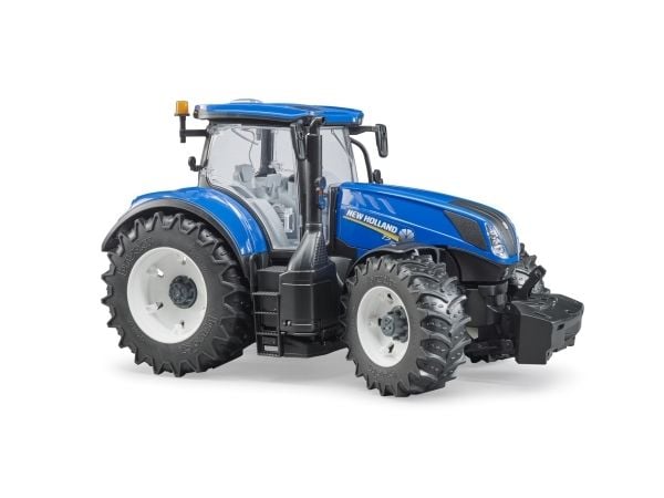 Bruder New Holland T7.315 traktor legetøj