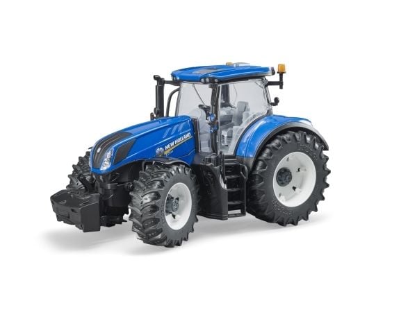 Bruder New Holland T7.315 traktor legetøj