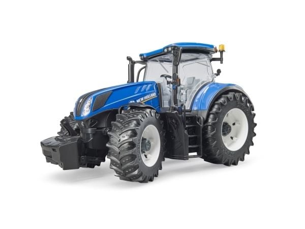 Bruder New Holland T7.315 traktor legetøj
