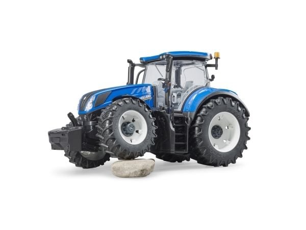 Bruder New Holland T7.315 traktor legetøj