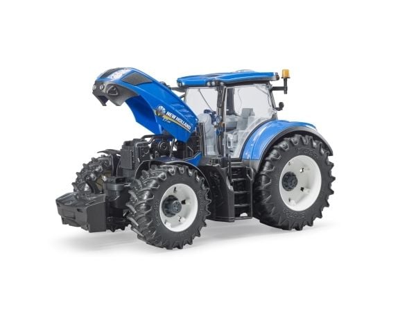 Bruder New Holland T7.315 traktor legetøj