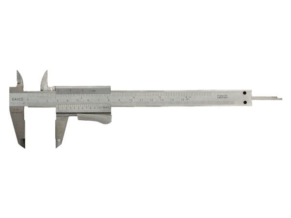 Bahco 1150-1/2H/P, 150 g