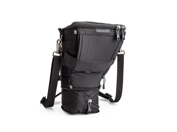 Think Tank Digital Holster® 40 V2.0, Hylster, DSLR, Skulderrem, Sort