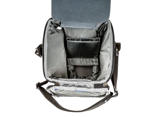 Think Tank Digital Holster® 40 V2.0, Hylster, DSLR, Skulderrem, Sort