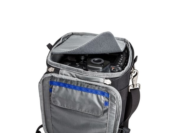 Think Tank Digital Holster® 40 V2.0, Hylster, DSLR, Skulderrem, Sort