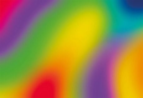Pussel Gradient Colorboom Collection, 2000 bitar