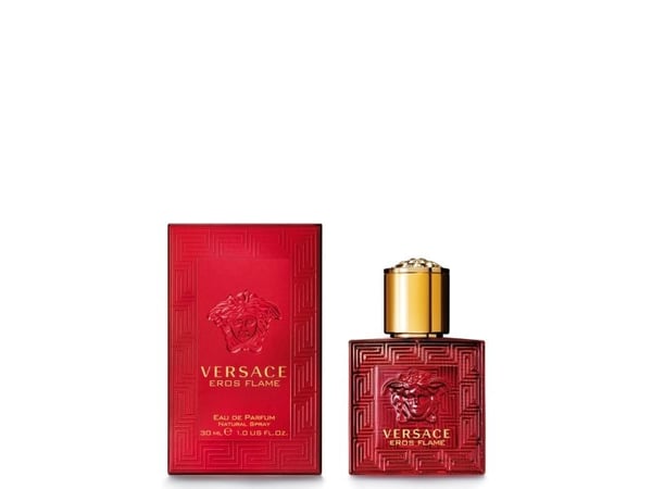 Versace Eros Flame EDP M 30 ml