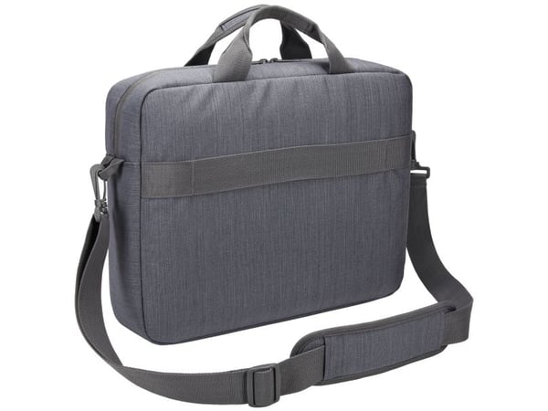 Case Logic Huxton - Notebook-väska - 14" - grafit