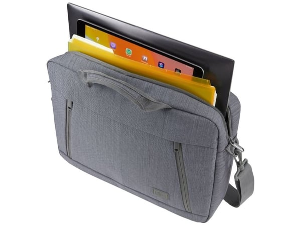 Case Logic Huxton - Notebook-väska - 14" - grafit