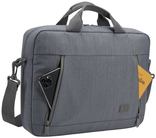 Case Logic Huxton - Notebook-väska - 14" - grafit