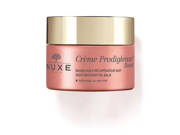 Nuxe Crème Prodigieuse Boost Recovery Night Oil Balm 50 ml