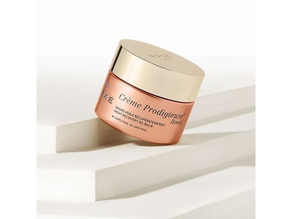 Nuxe Crème Prodigieuse Boost Recovery Night Oil Balm 50 ml