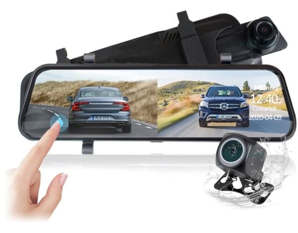 Videonauhuri MBG LINE HS900 Pro Sony