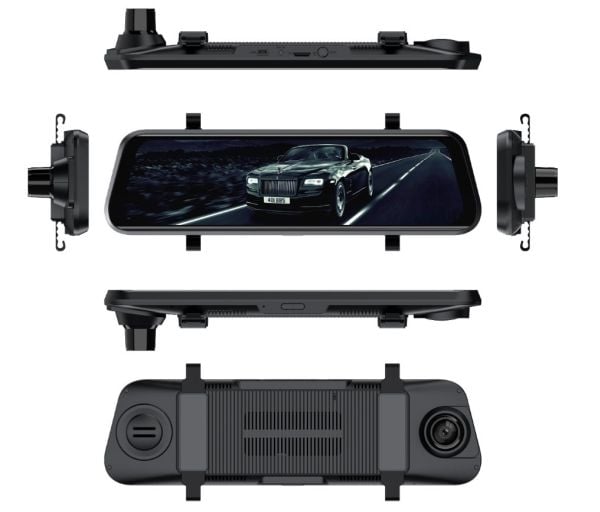Videonauhuri MBG LINE HS900 Pro Sony