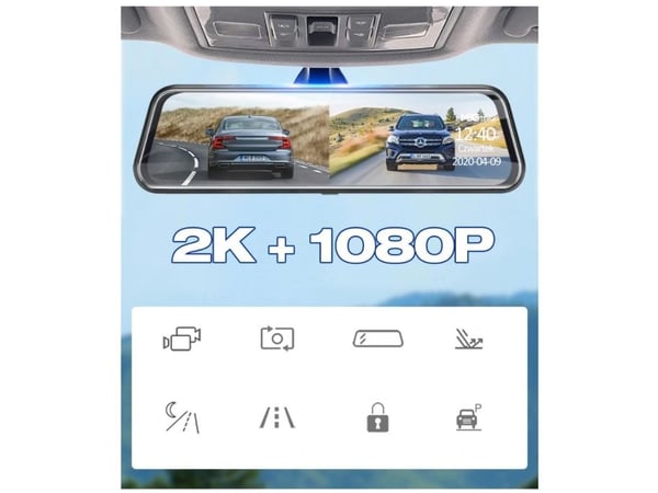 Videonauhuri MBG LINE HS900 Pro Sony
