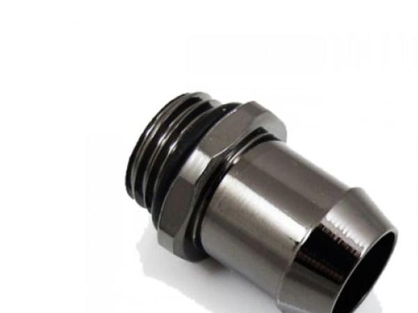 XSPC 5060175581631, Sort, Metall, 13,8 mm, 24 mm, 13,8 mm