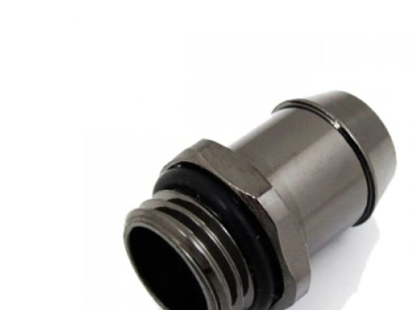 XSPC 5060175581631, Sort, Metall, 13,8 mm, 24 mm, 13,8 mm