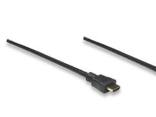 Manhattan 322539, 10 m, HDMI Type A (Standard), HDMI Type A (Standard), 3D, 10,2 Gbit/sek., Svart