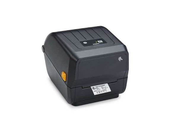 Zebra zd220 - Etikettskriver - direktetermisk - Rull (11,2 cm) - 203 dpi - inntil 102 mm/sek - USB 2.0