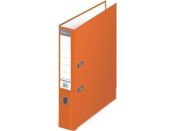 Mappe A4/75K orange