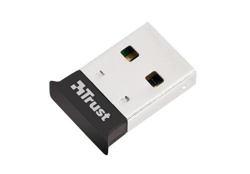 Trust Bluetooth 4.0 USB Adapter - Nätverksadapter - USB - Bluetooth 4.0