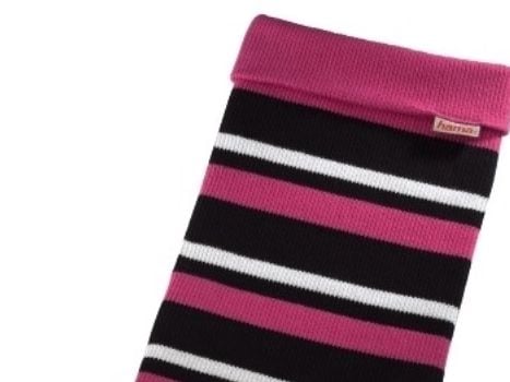 Hama Glove 10.2", Sleeve til laptop, 25,9 cm (10.2"), 120 g