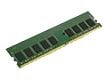 Kingston - DDR4 - modul - 32 GB - DIMM 288-pin - 3200 MT/s - CL22 - 1.2 V - ikke-bufret - ikke-ECC