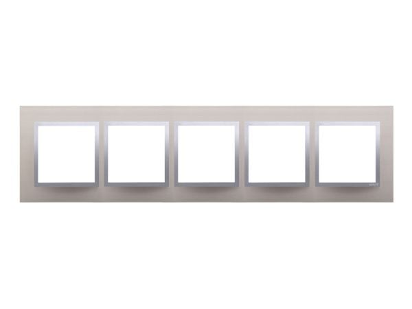 Contact-Simon DRN5/79, Muovi, 1 kpl, 123 mm, 420 mm, 40 mm